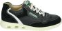 Mephisto JANSEN~VELSPORT~~~~~~~~~~~~~~~ Lage sneakersVrije tijdsschoenenHeren sneakers Blauw - Thumbnail 2