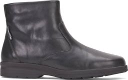 Mephisto Jasko heren laars Zwart