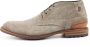 Mephisto IASMINA 7800 23414 4200 12200 Zwarte dames veterschoenen wijdte H - Thumbnail 4