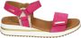 Mephisto JEANIE~VELCALF~~~~~~~~~~~~~~~~ Sandalen met hakDames Sandalen Roze - Thumbnail 1