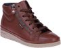 Mephisto Julie Hoge Shoen Bruin Dames - Thumbnail 1
