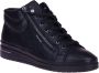 Mephisto Evodia Julie Kelly Schoenen Black Dames - Thumbnail 1