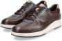 Mephisto Julien heren veterschoen bruin - Thumbnail 1