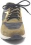 Mephisto KARIN~VELSPORT~P~~~~~~~~~~~~~~ Lage sneakersDames sneakers Bruin - Thumbnail 1