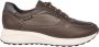 Mephisto Karin dames sneaker Bronze - Thumbnail 1