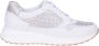Mephisto KARIN 9230 47312 2732 Wit combi Sneaker wijdte G - Thumbnail 6
