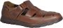 Mephisto KENNETH sup-hydro 351 dark brown - Thumbnail 1