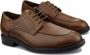 Mephisto Stijlvolle Herenschoen met Veters - Thumbnail 1