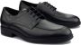 Mephisto Stijlvolle Herenschoen met Veters Black Heren - Thumbnail 11
