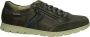 Mephisto Kristof Velsp Casual schoen veter Heren Grijs 3652 2659 2645 -Dark Grey - Thumbnail 1