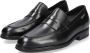 Mephisto Zwarte Heren Mocassin Kurtis Black Heren - Thumbnail 9
