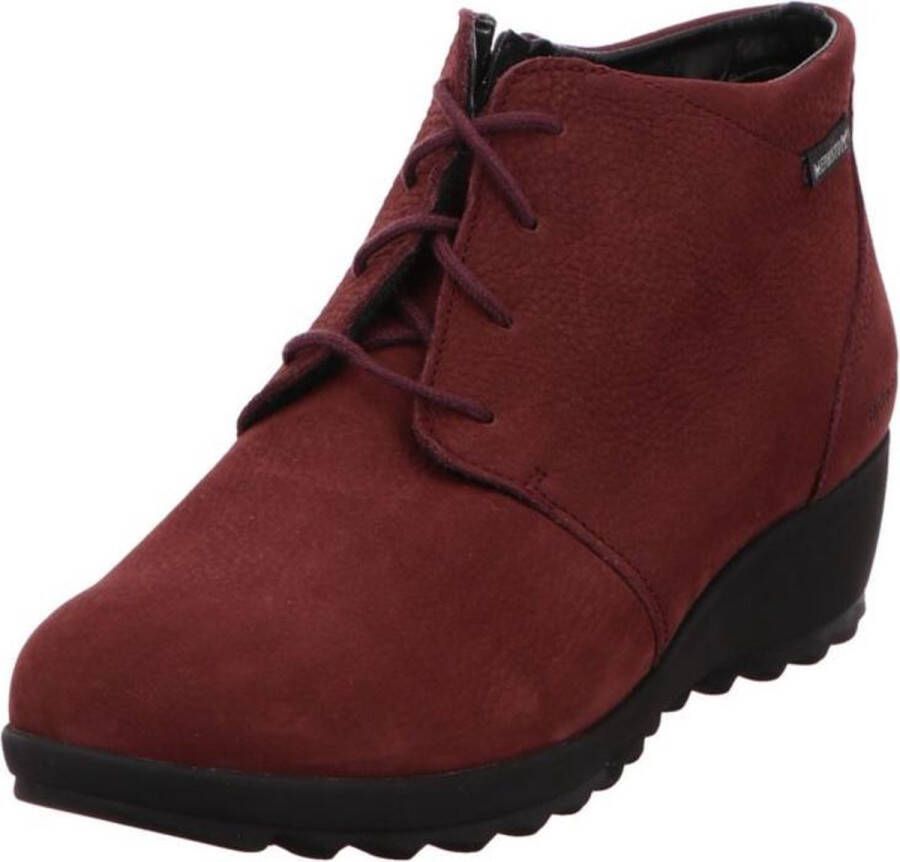 Mephisto Laarzen