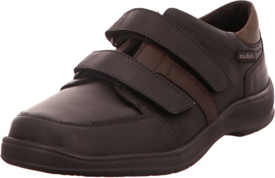Mephisto e546 Klittenbandschoenen
