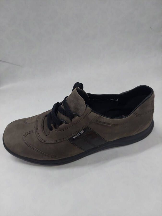 Mephisto Laser veterschoenen tin