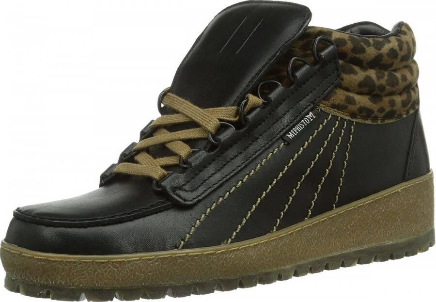 Mephisto Comfortabele Laurie Dames Enkellaars - Foto 2