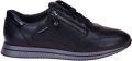Mephisto Klassieke Schoenen Leenie - Zwart