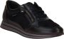 Mephisto LEENIE~~~~~~~~~~~~~~~~~~~~~~~~ Lage sneakersDames sneakers Zwart - Thumbnail 3