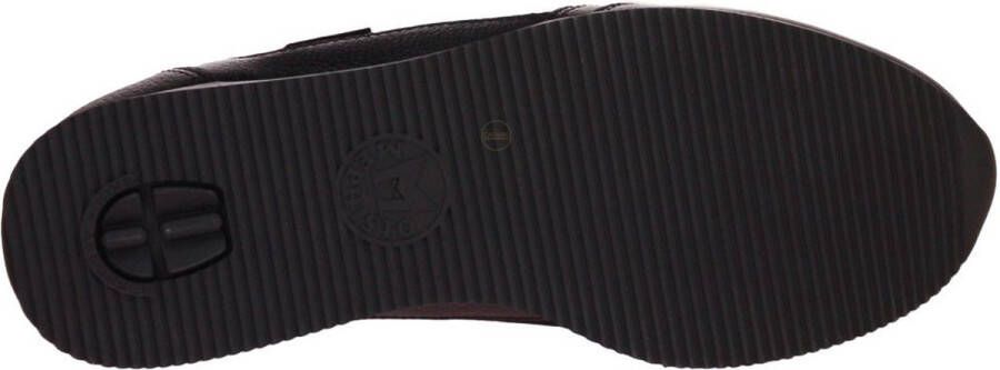 Mephisto LEENIE~~~~~~~~~~~~~~~~~~~~~~~~ Lage sneakersDames sneakers Zwart