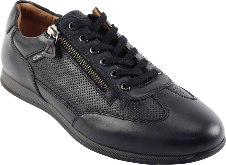 Mephisto Klassieke Schoenen Leon