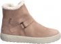 Mephisto Comfortabele dames enkellaars Beige Dames - Thumbnail 1