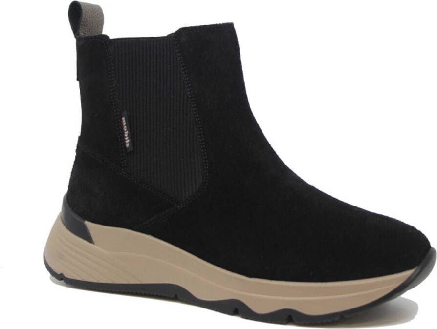 Mephisto mobils Mephisto LYVIA Half-hoge schoenen Zwart