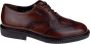 Mephisto Martial Veterschoen met Goodyear Welt Brown Heren - Thumbnail 1