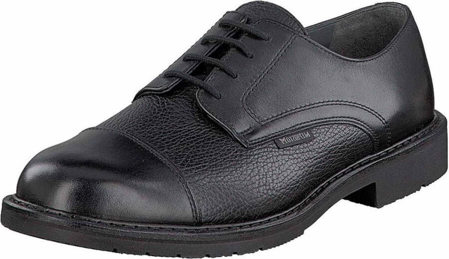 Mephisto MELCHIOR Heren Veterschoen Handgemaakt - Foto 2