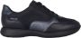 Mephisto Blauwe Damessneaker Stijlvol Comfort - Thumbnail 1