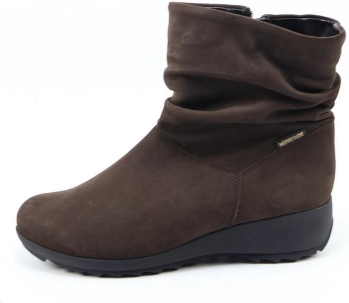 Mephisto Agatha 6946N dark oak