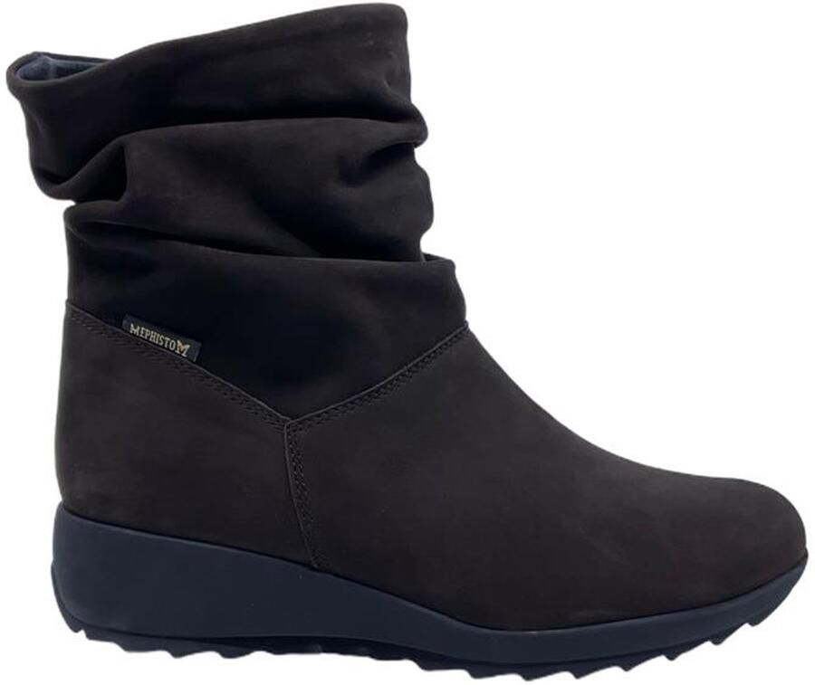 Mephisto AGATHA~BUCKSOFT~~~~~~~~~~~~~~~ Laarsjes Bruin