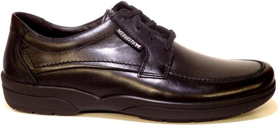 Mephisto Agazio Zwart