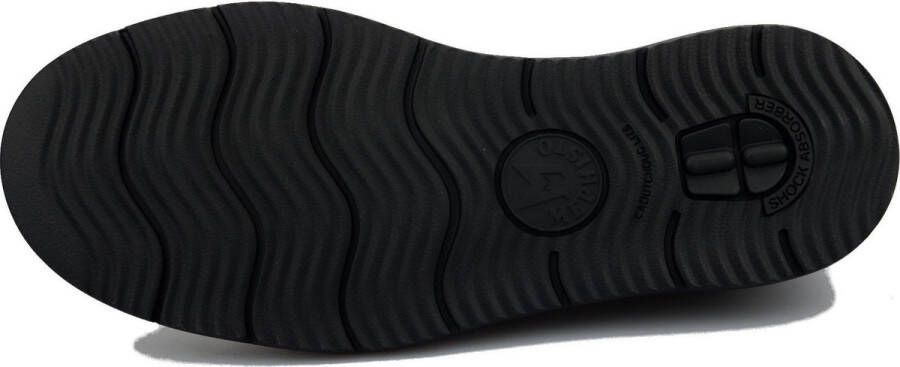 Mephisto Zwarte instap mocassin van zacht leer - Foto 6