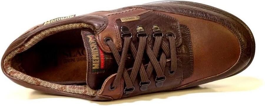 Mephisto Casual Veterschoenen voor in Bruin - Foto 7
