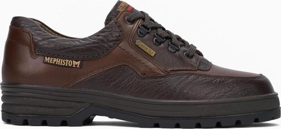 Mephisto Casual Veterschoenen voor in Bruin - Foto 6