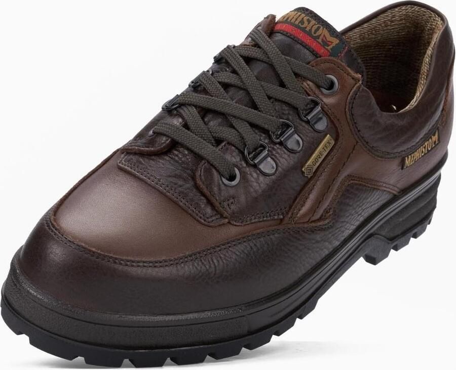 Mephisto Casual Veterschoenen voor in Bruin - Foto 2