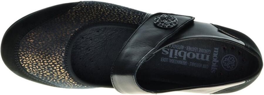 Mobils Mephisto Bathilda Walnut