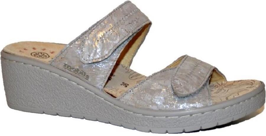 Mephisto Beige PAULA 4612-P5136569