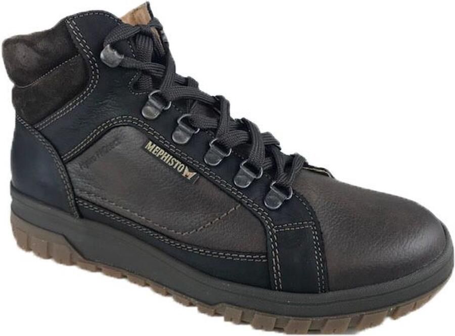 Mephisto BOOT PITT BRUIN