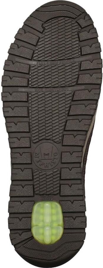 Mephisto BOOT PITT GRIZZLY 151 CROSS 52251 DARK BROWN - Foto 2