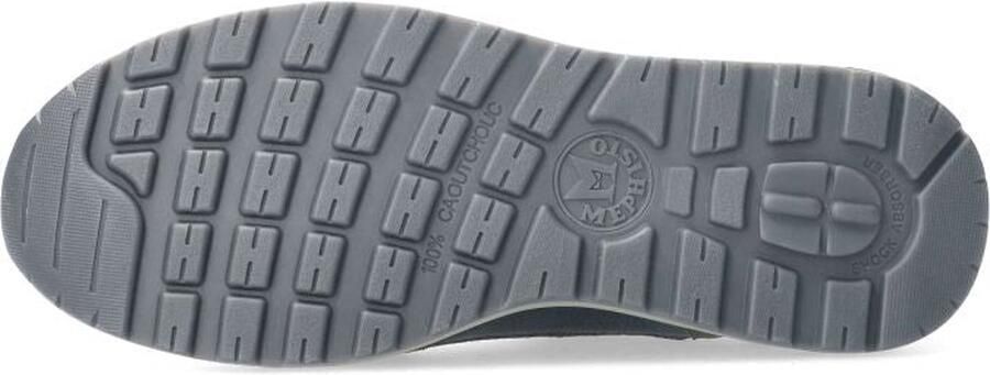 Mephisto Handgemaakte Bradley Sneaker met Soft-Air Middenzool - Foto 4