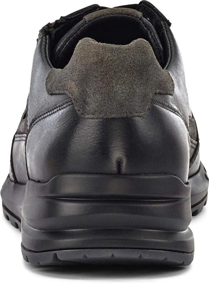 Mephisto BRADLEY heren sneaker zwart - Foto 2