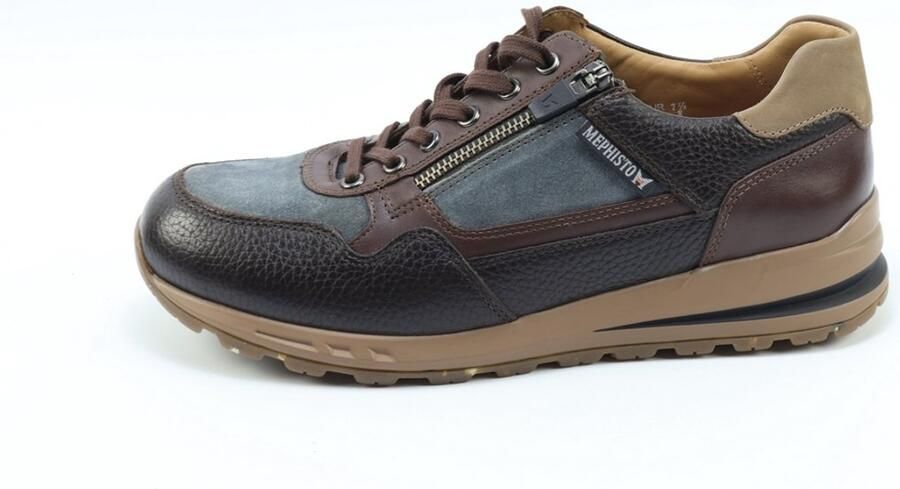 Mephisto Bradley