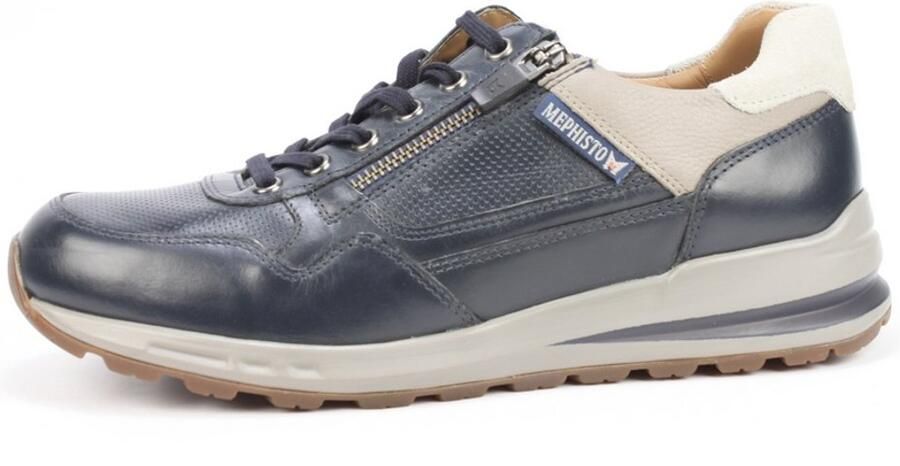 Mephisto Bradley