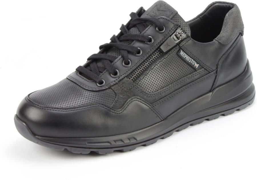 Mephisto Bradley