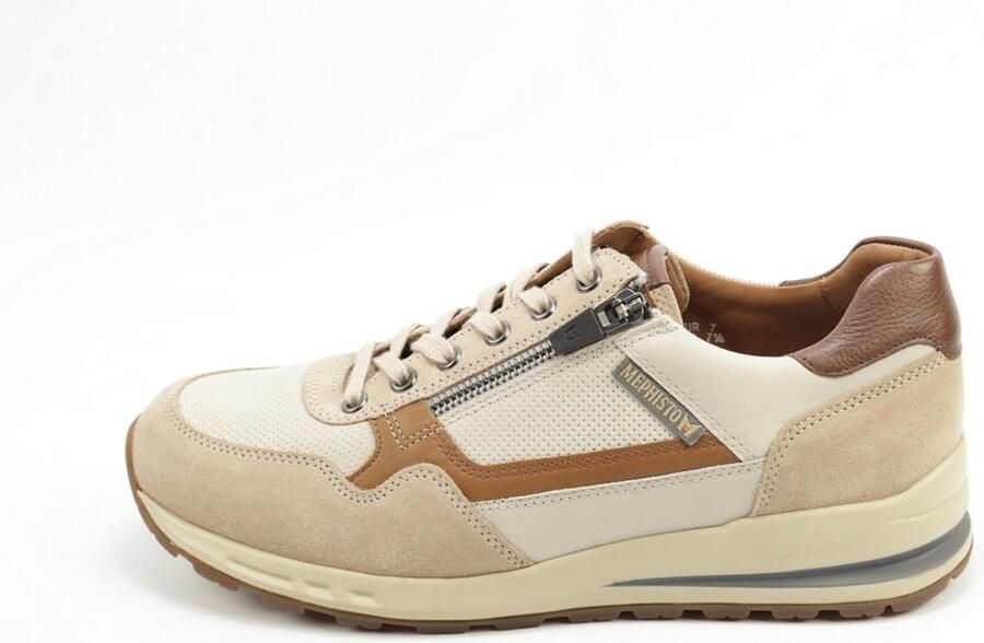 Mephisto Bradley