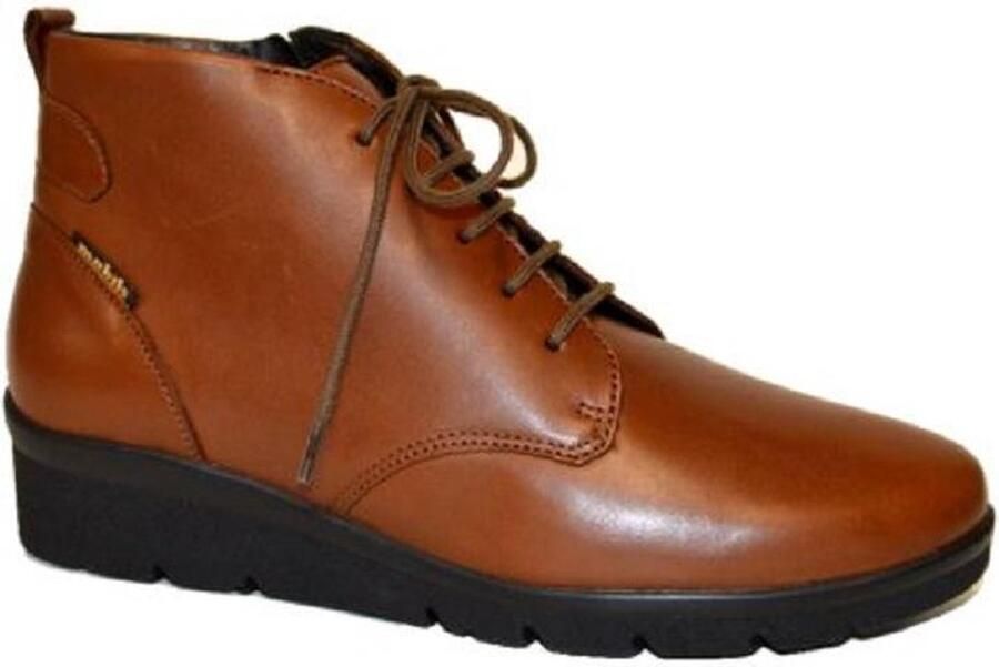 Mephisto Bruin Ritssluiting NAOMIE 5482-P5135761