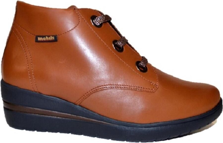 Mephisto Bruin Ritssluiting P5141522 Peryne