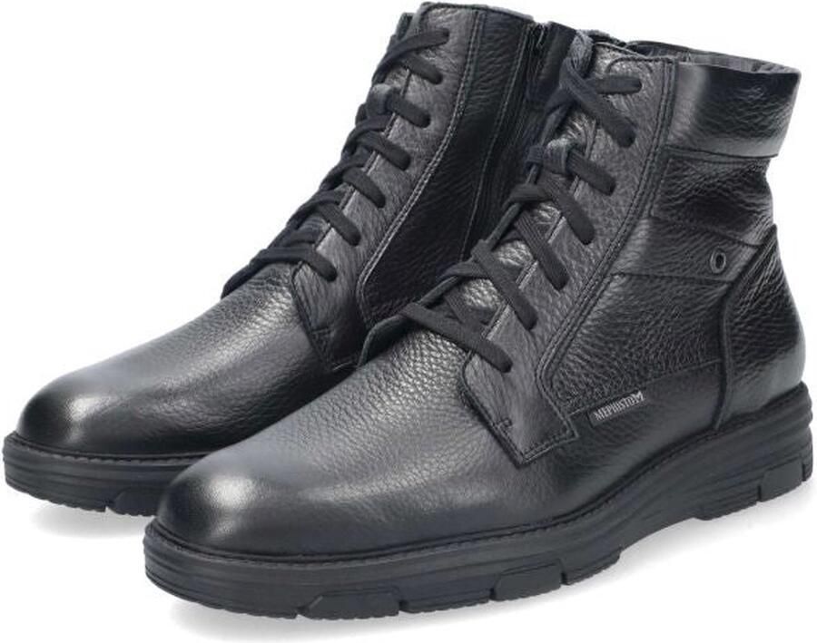 Mephisto Cameron heren laars zwart - Foto 2