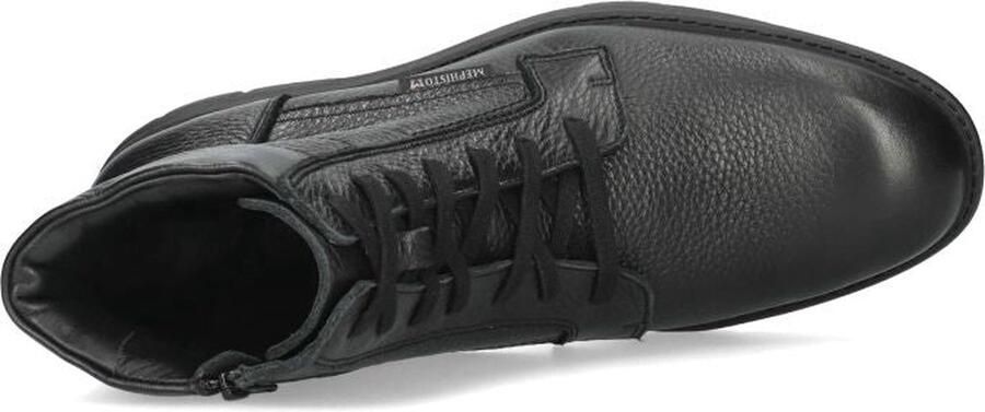 Mephisto Cameron heren laars zwart - Foto 3