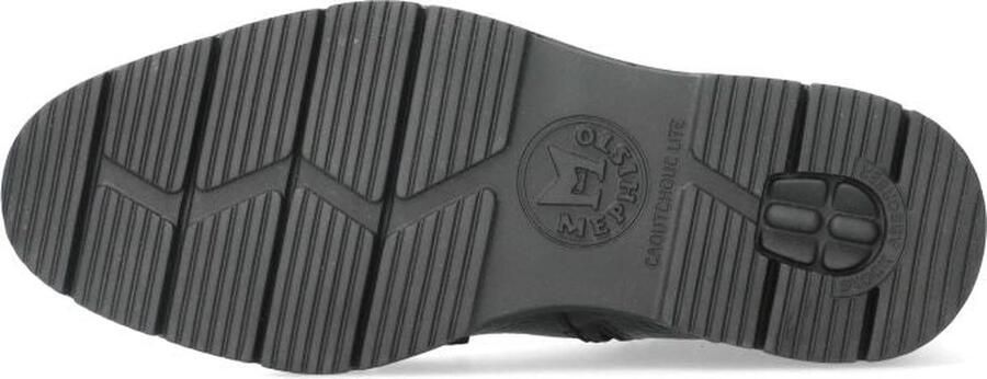 Mephisto Cameron heren laars zwart - Foto 4